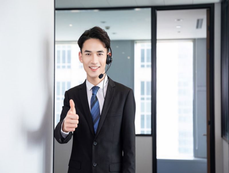 客服在線咨詢系統(tǒng)為什么設置成24小時在線