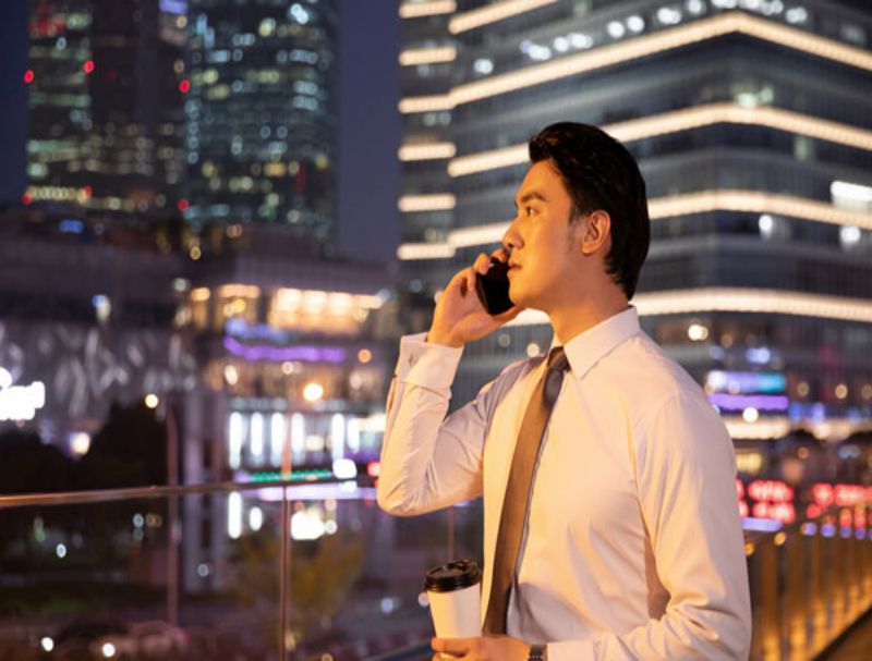 在線客服系統(tǒng)可以實(shí)現(xiàn)哪些功能