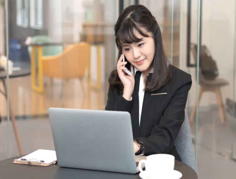 呼叫管理系統(tǒng)CMS,深海捷