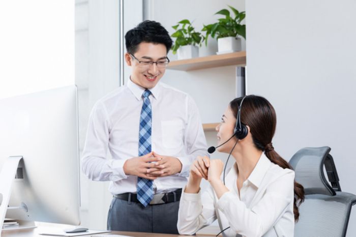 呼叫中心收費標準