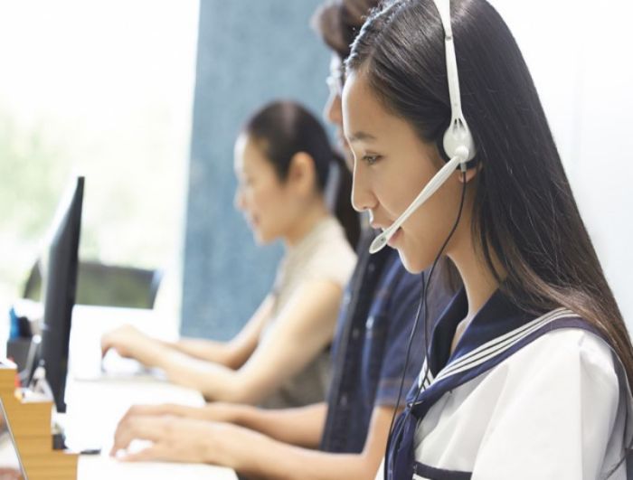 做智能客服機(jī)器人的公司有哪些