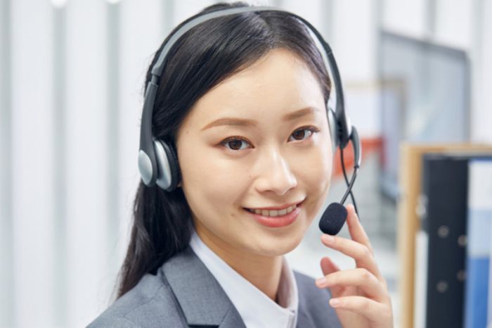 外呼解決方案