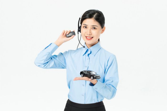 在線客服運營方案
